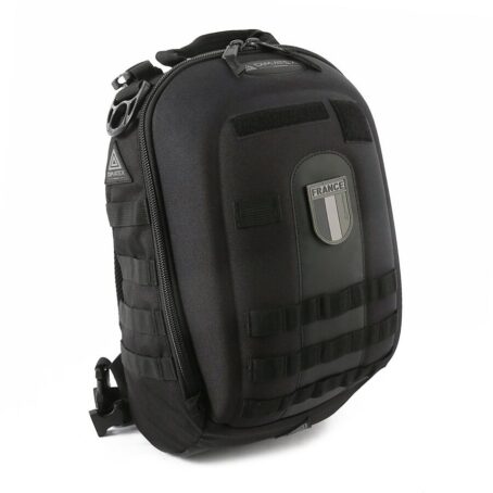 Sac à dos MATT Full black