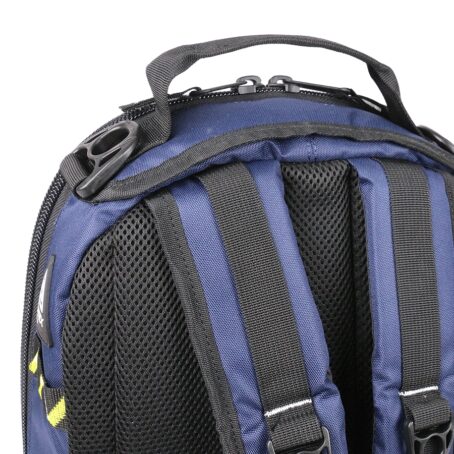 Sac à dos MATT MINI Bleu nuit – Image 4