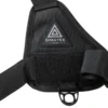 Porte-radio HOLSTER 2 Full black – Image 3