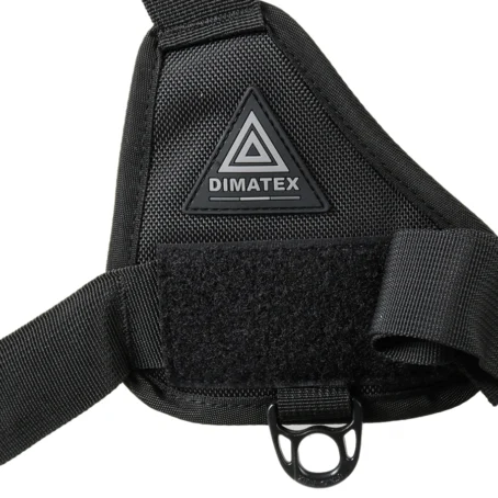 Porte-radio HOLSTER 2 Full black – Image 3