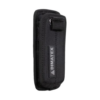 Etui de couteau Full black - dimatex