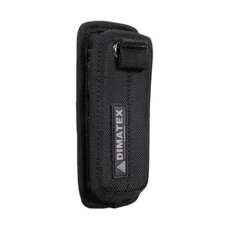 Etui de couteau Full black - dimatex