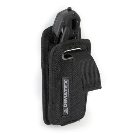 Etui de couteau Full black - dimatex – Image 2