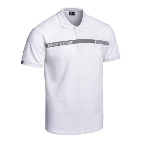 Polo sécurité privée