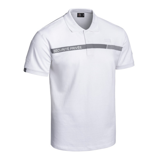Polo sécurité privée