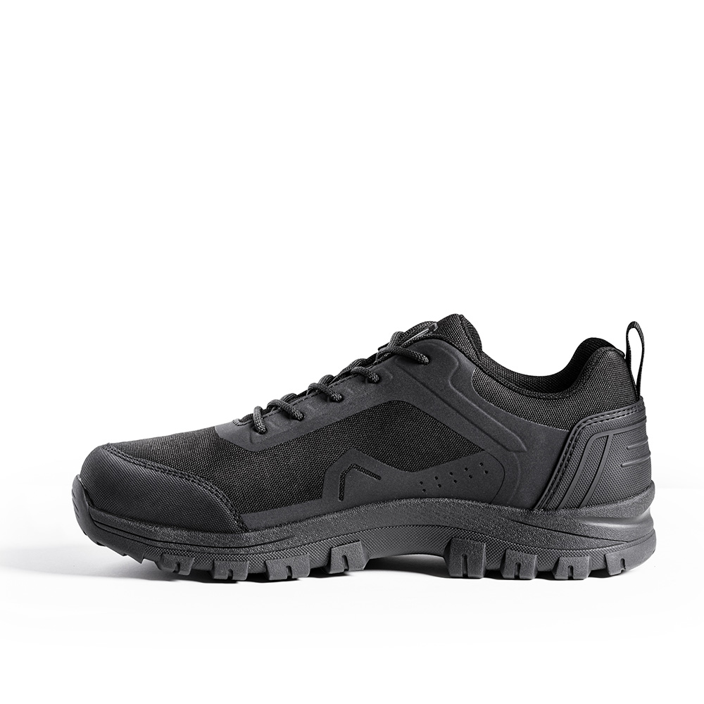 01.057710v2 Chaussures SÉCU-ONE 4" noir Chaussures SÉCU-ONE 4" noir – Image 2
