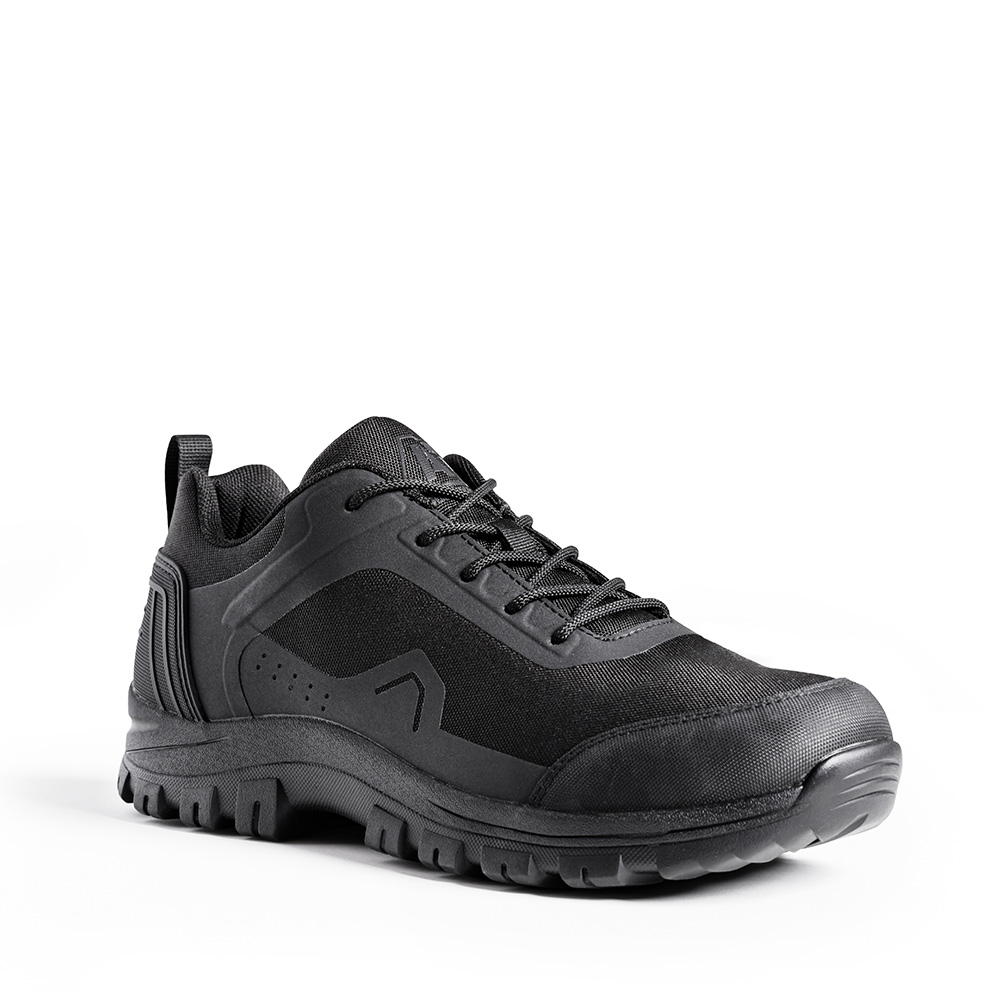 01.057710v3 Chaussures SÉCU-ONE 4" noir Chaussures SÉCU-ONE 4" noir – Image 3