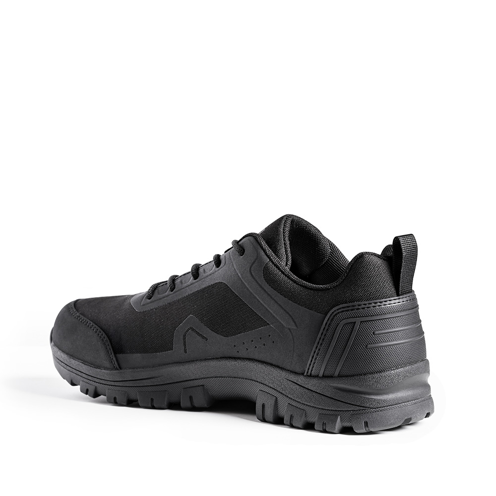 01.057710v4 Chaussures SÉCU-ONE 4" noir Chaussures SÉCU-ONE 4" noir – Image 4