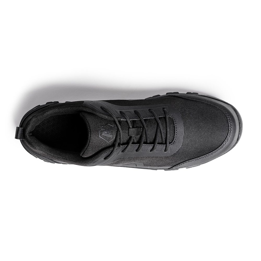 01.057710v5 Chaussures SÉCU-ONE 4" noir Chaussures SÉCU-ONE 4" noir – Image 5