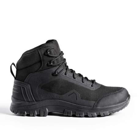 Chaussures SÉCU-ONE 6″ noir