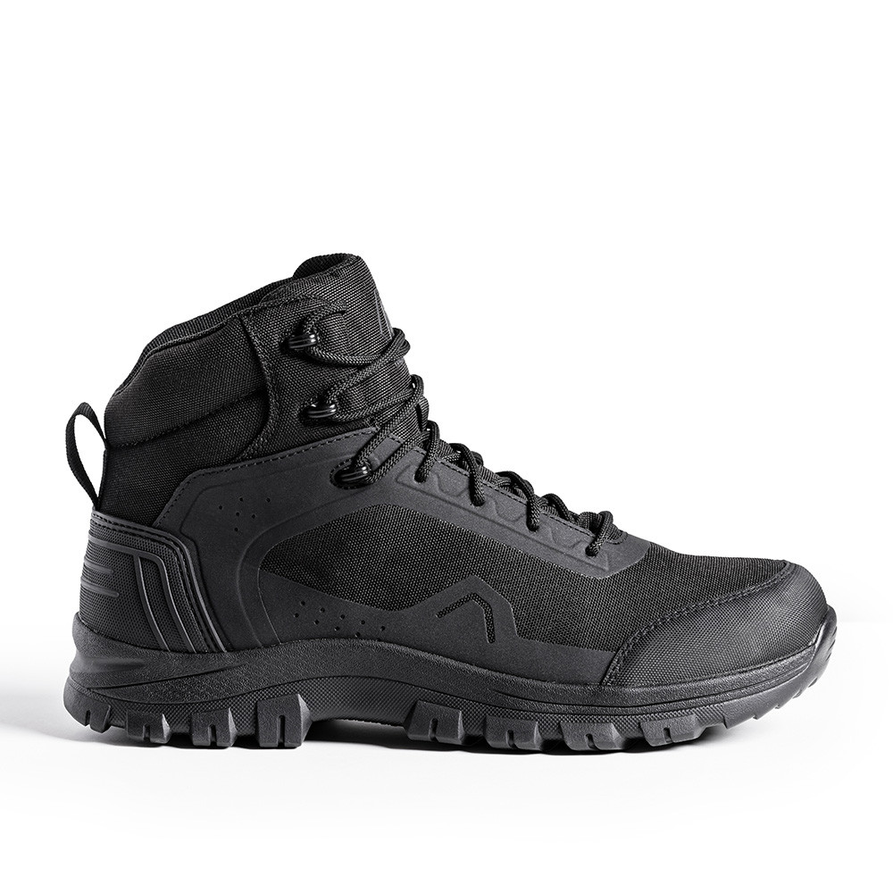 Chaussures SÉCU-ONE 6″ noir
