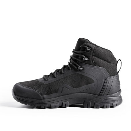Chaussures SÉCU-ONE 6″ noir