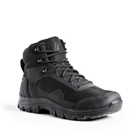 Chaussures SÉCU-ONE 6″ noir