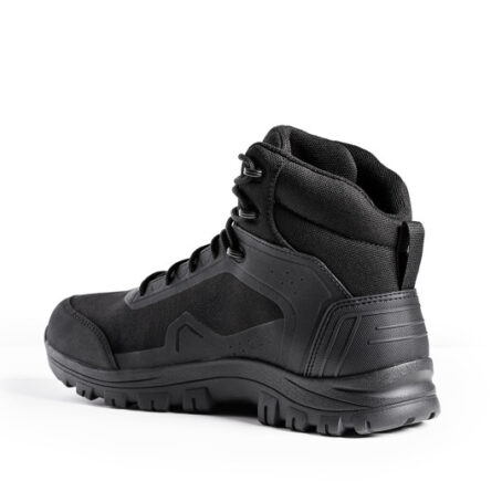 Chaussures SÉCU-ONE 6″ noir