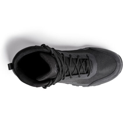 Chaussures SÉCU-ONE 6″ noir