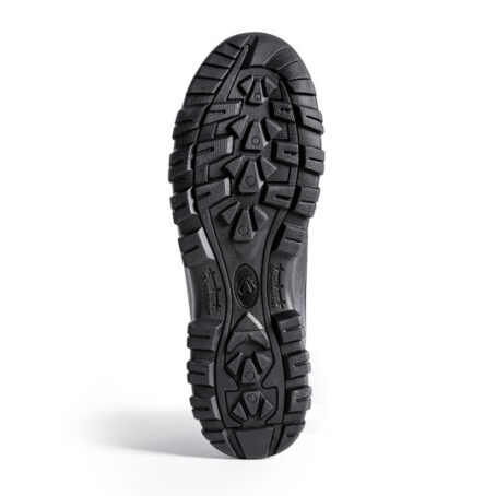 Chaussures SÉCU-ONE 6″ noir