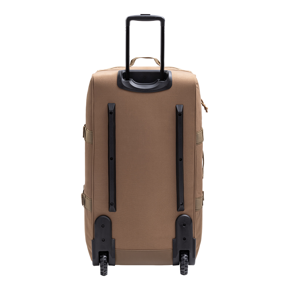 01.072208v4 Sac de transport à roulettes TRANSALL 120 L tan Sac de transport à roulettes TRANSALL 120 L tan – Image 4