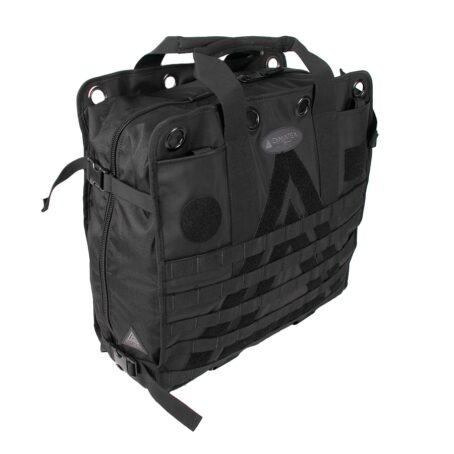 Panneau TOM 50 NG Full black