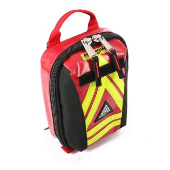 Poche EXPRESS PM Rouge