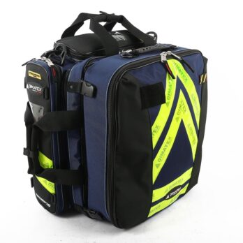 Sac de secours INTREPID Bleu nuit