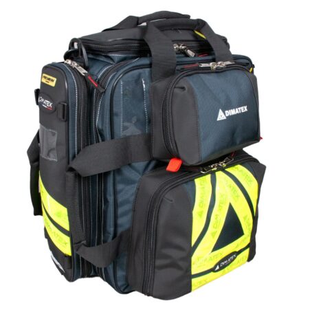Sac de secours MATRIX Bleu nuit