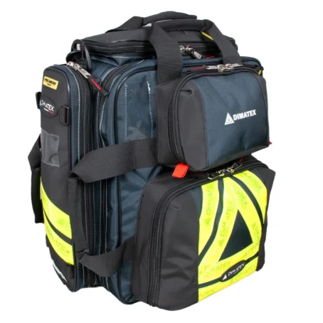 Sac de secours MATRIX Bleu nuit