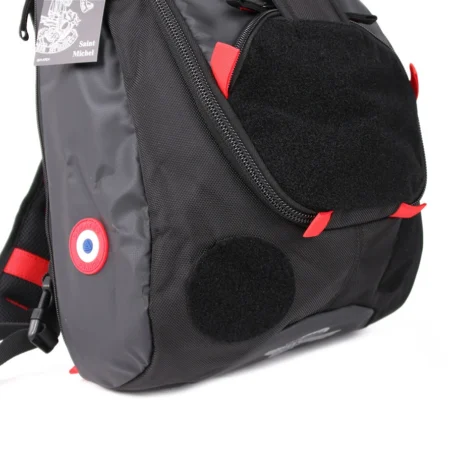 Parachute De Jeu 6m Avec 20 Poignées - Jeu De Coopération Motricité Avec Sac De Transport