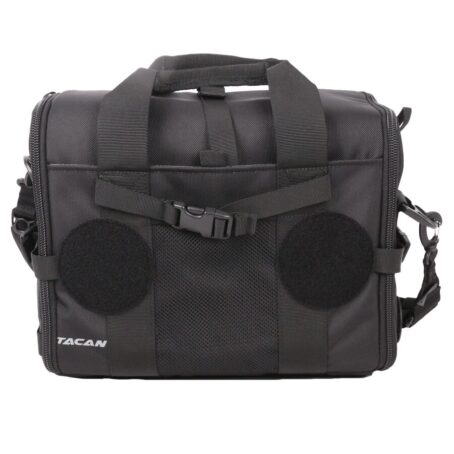 Sac TACAN AIRBUS Full black – Image 3