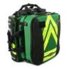 Sac de secours INTREPID Vert