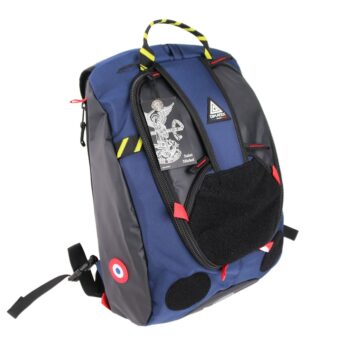 Sac parachute PARA Bleu nuit