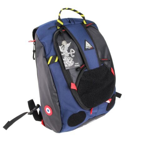 Sac parachute PARA Bleu nuit
