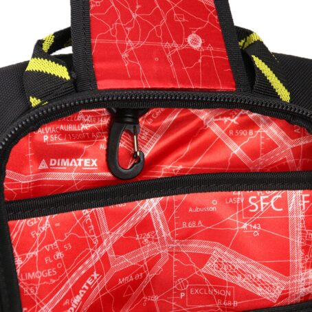 Sac parachute PARA Black Line – Image 11