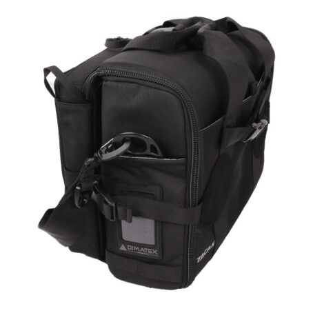 Sac TACAN AIRBUS Full black – Image 4