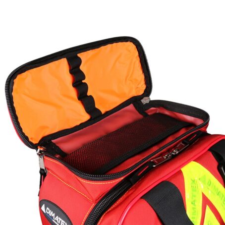 Sac de secours PEARL Rouge – Image 6