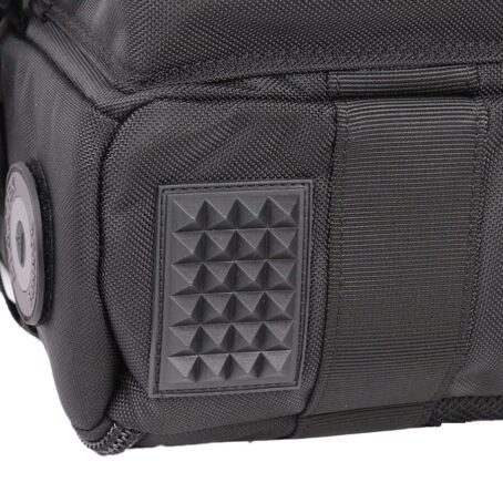 Sac TACAN AIRBUS Full black – Image 5