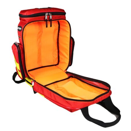 Sac de secours PEARL Rouge – Image 7