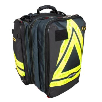 Sac de secours HEROES Bleu nuit