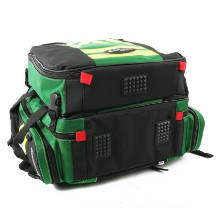 Sac de secours INTREPID Vert – Image 4