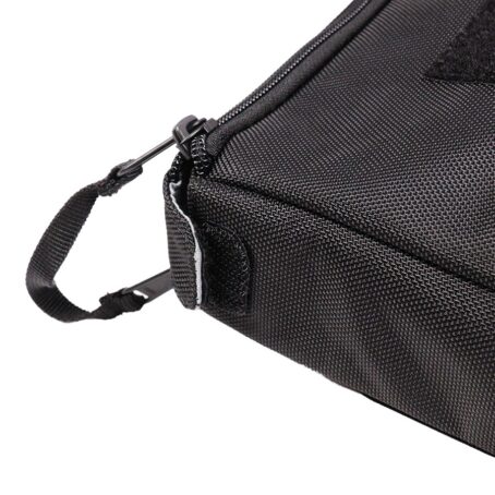 Poche EXPRESS PM Rouge – Image 2