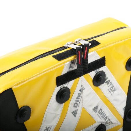Poche EXPRESS GM Jaune – Image 3