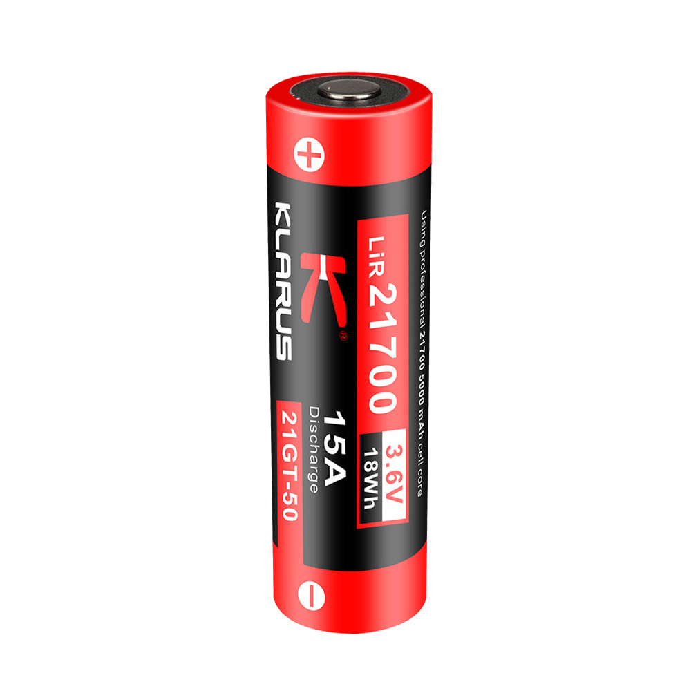 14.099285v2 Batterie rechargeable 21GT-50 21700 3.6V 5000 mAh Batterie rechargeable 21GT-50 21700 3.6V 5000 mAh – Image 2