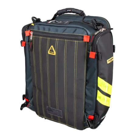 Sac de secours HEROES Bleu nuit – Image 3