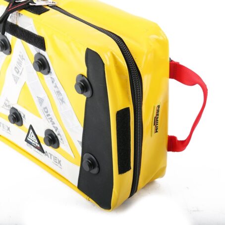 Poche EXPRESS GM Jaune – Image 4