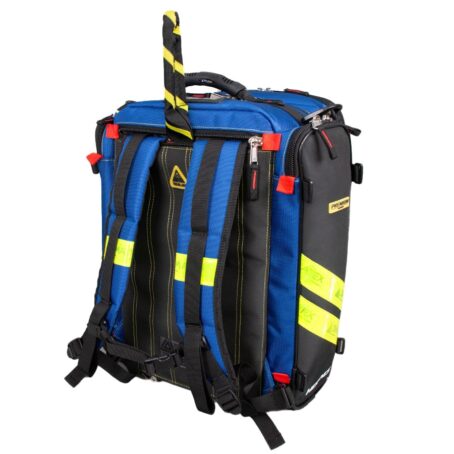 Sac de secours HEROES Medium blue – Image 2