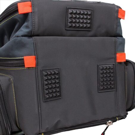 Sac de secours HEROES Bleu nuit – Image 4