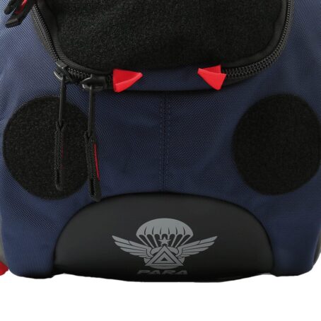 Sac parachute PARA Bleu nuit – Image 6