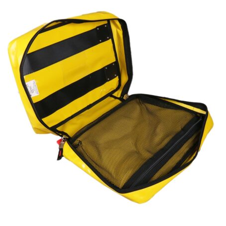 Poche EXPRESS GM Jaune – Image 5