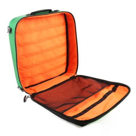 Sac de secours INTREPID Vert – Image 7