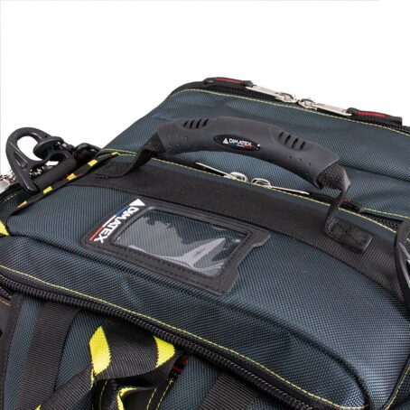 Sac de secours HEROES Bleu nuit – Image 5