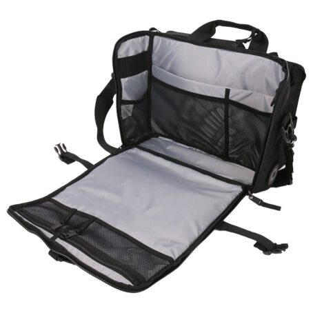 Sac TACAN AIRBUS Full black – Image 10